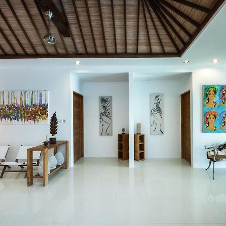 Villa Bella Sanur Εξωτερικό φωτογραφία