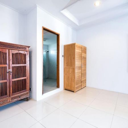 Villa Bella Sanur Εξωτερικό φωτογραφία