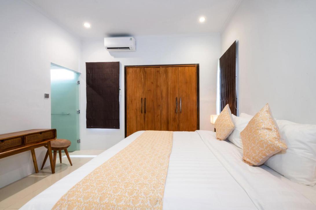 Villa Bella Sanur Εξωτερικό φωτογραφία