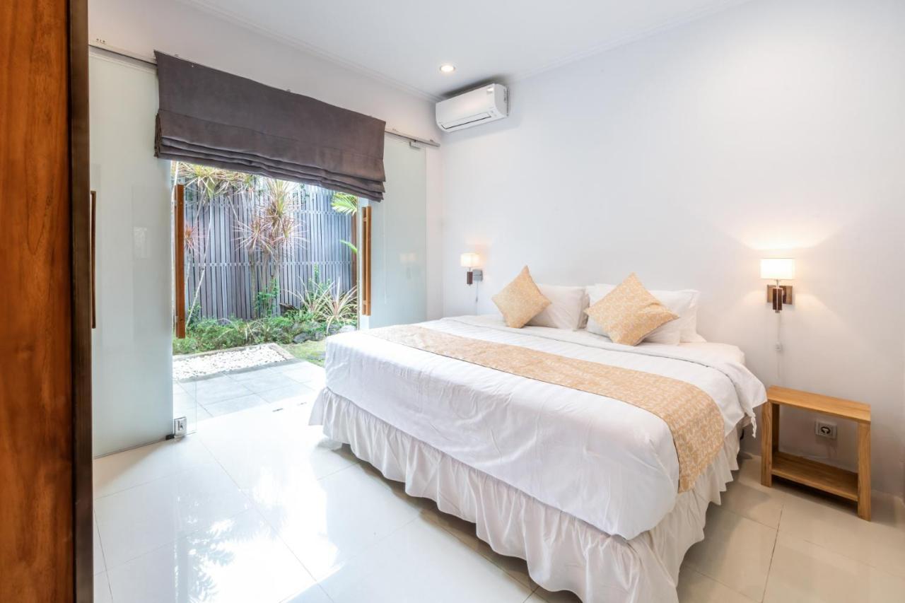 Villa Bella Sanur Εξωτερικό φωτογραφία