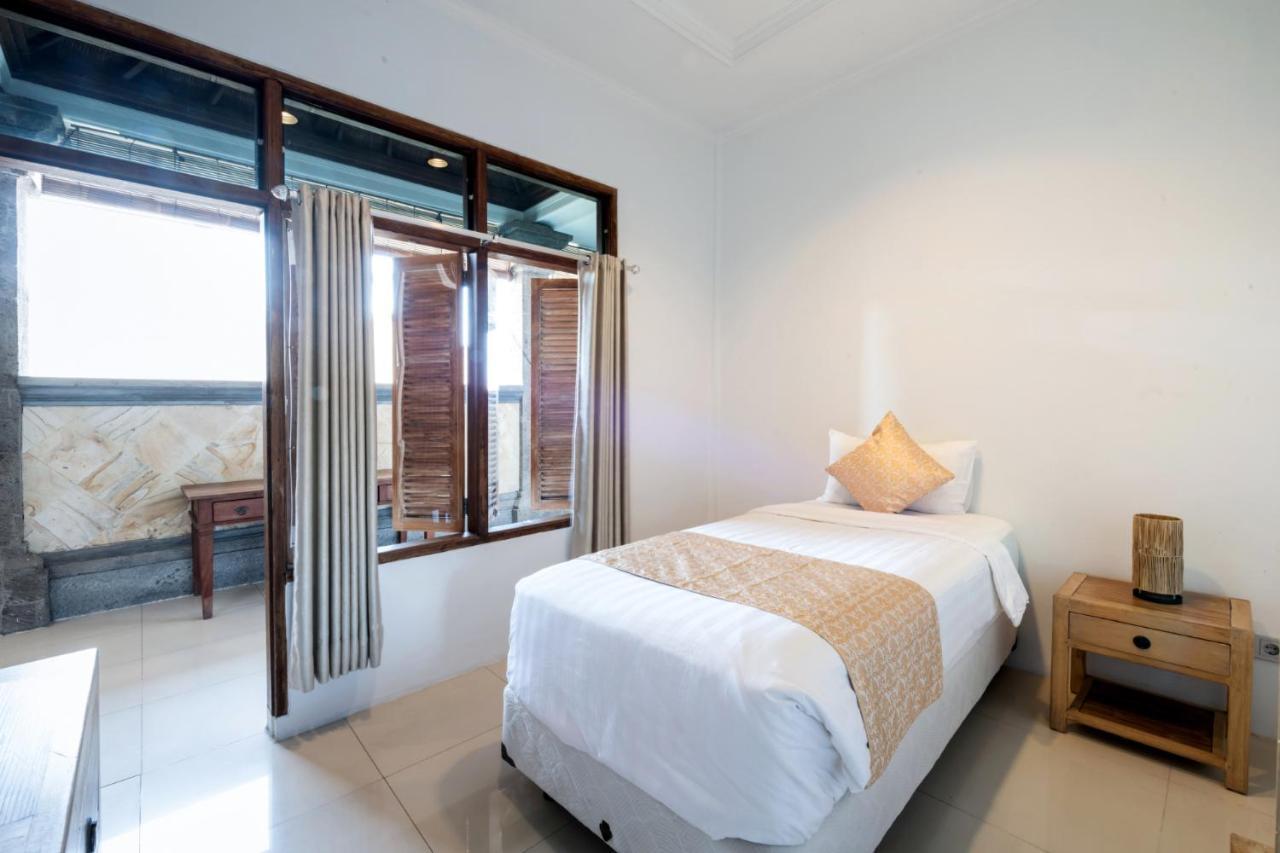 Villa Bella Sanur Εξωτερικό φωτογραφία
