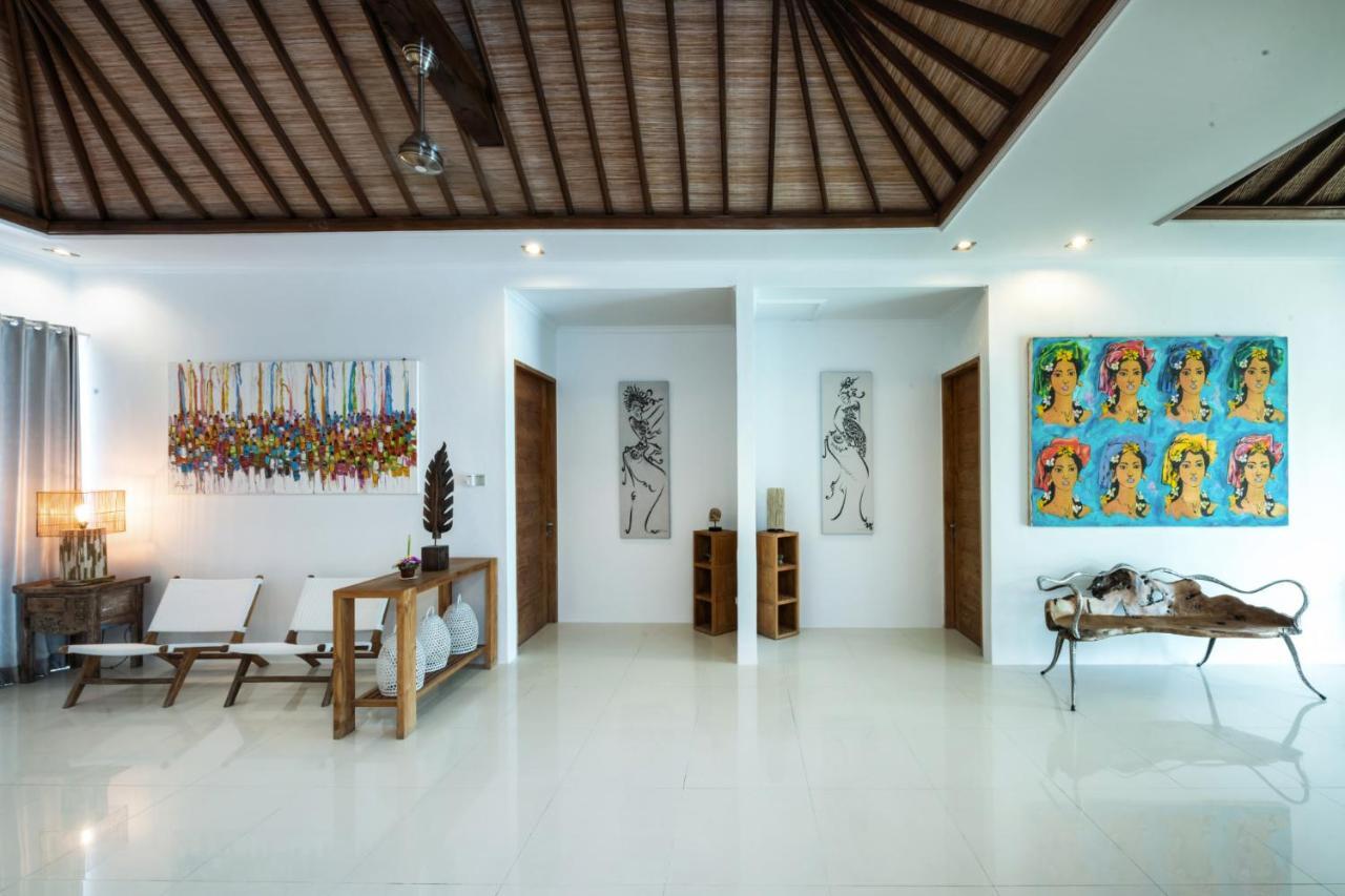 Villa Bella Sanur Εξωτερικό φωτογραφία