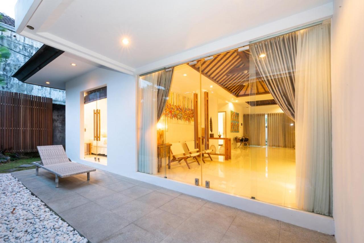 Villa Bella Sanur Εξωτερικό φωτογραφία