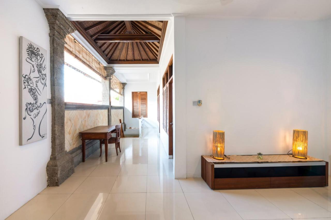 Villa Bella Sanur Εξωτερικό φωτογραφία