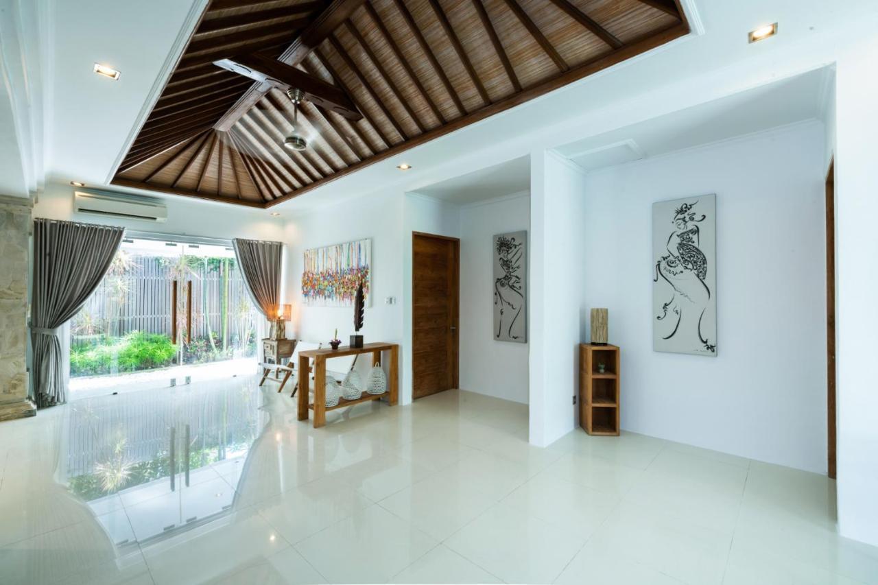 Villa Bella Sanur Εξωτερικό φωτογραφία