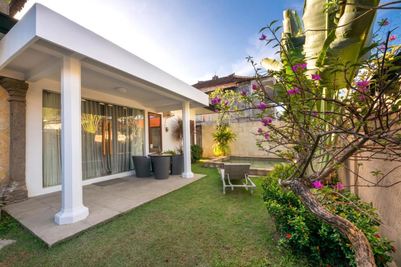 Villa Bella Sanur Εξωτερικό φωτογραφία