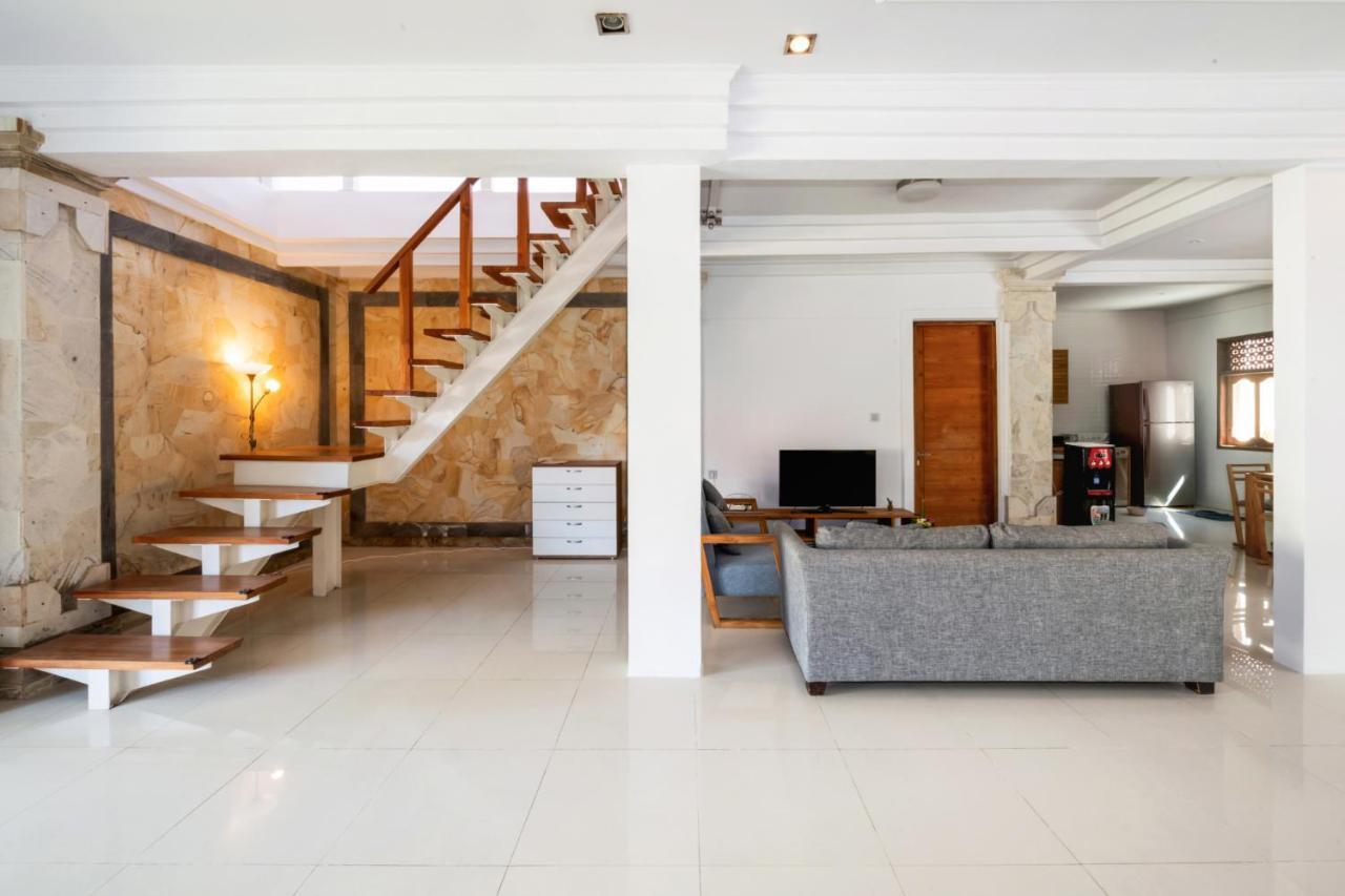 Villa Bella Sanur Εξωτερικό φωτογραφία