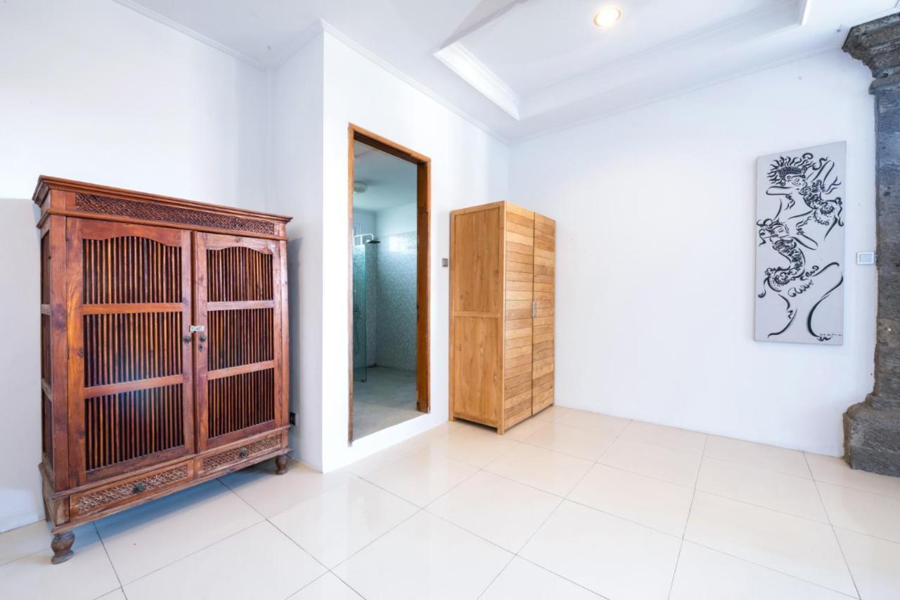 Villa Bella Sanur Εξωτερικό φωτογραφία