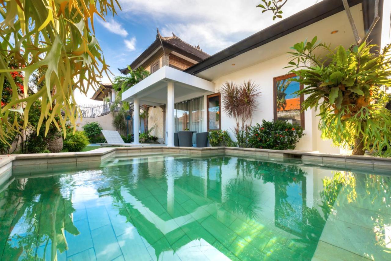 Villa Bella Sanur Εξωτερικό φωτογραφία