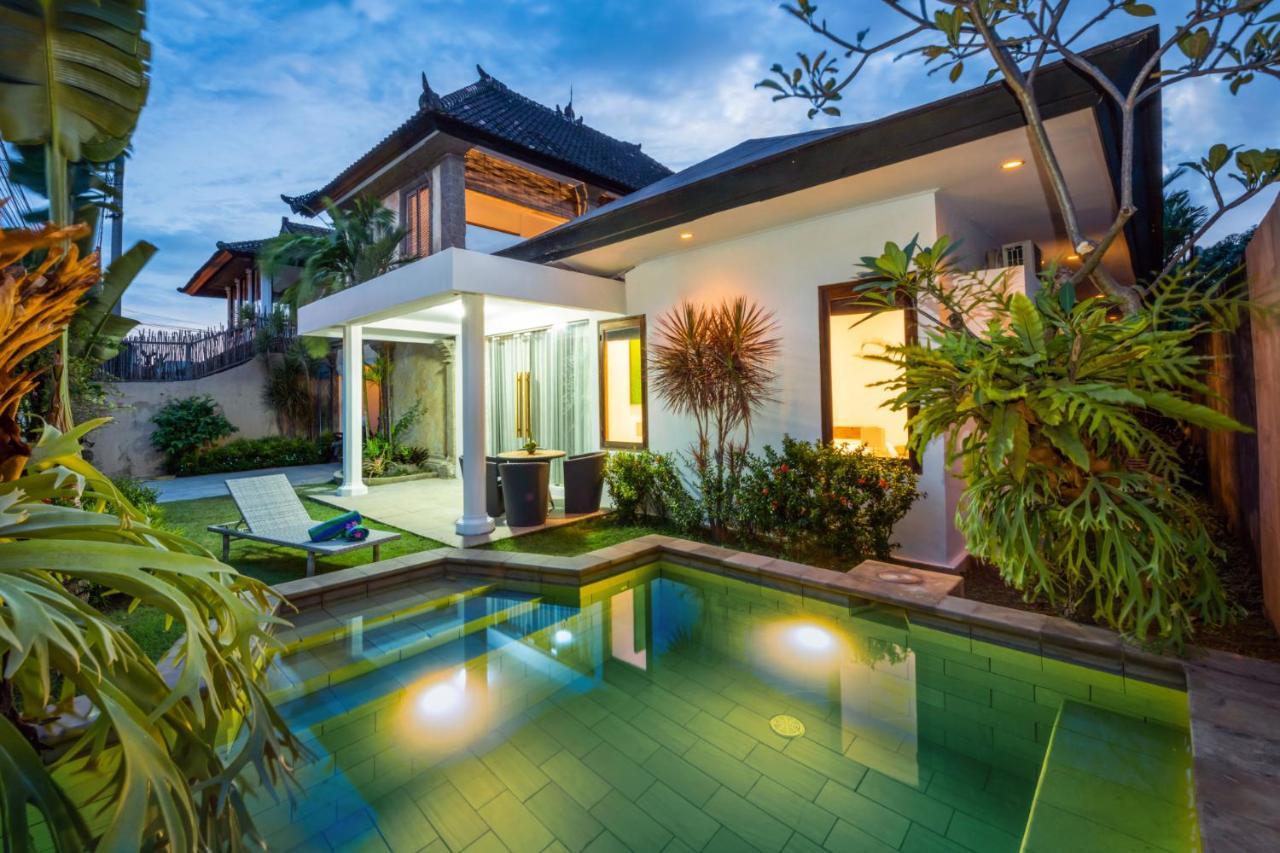 Villa Bella Sanur Εξωτερικό φωτογραφία